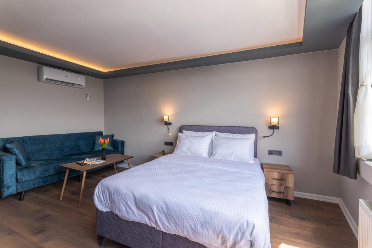 Hotel Halic