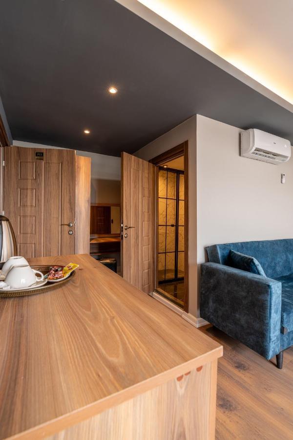Otel Halic İstanbul