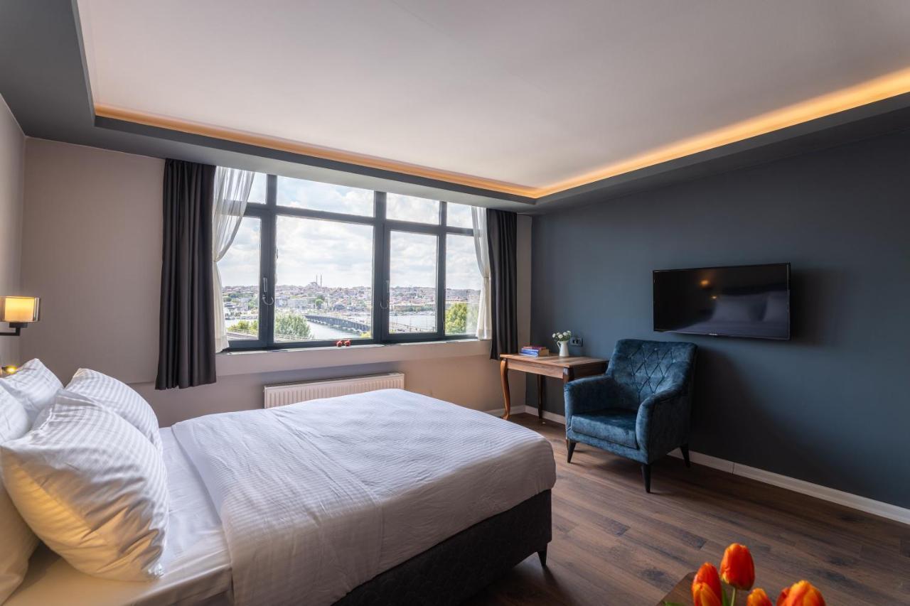 Otel Halic İstanbul