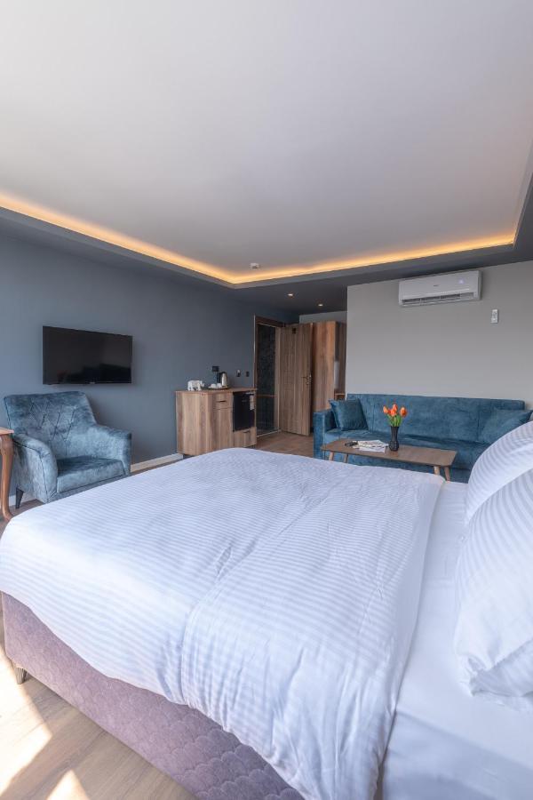 Otel Halic