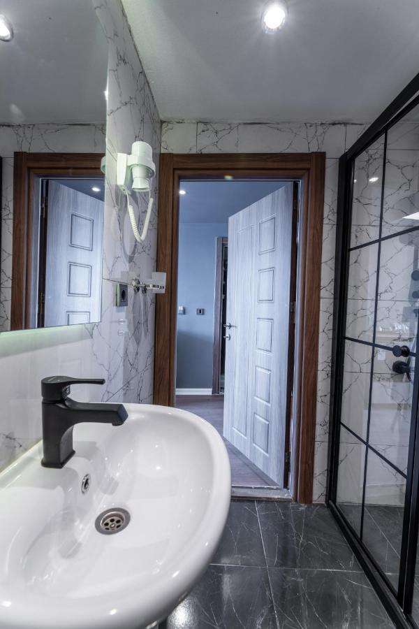 Halic Hotel