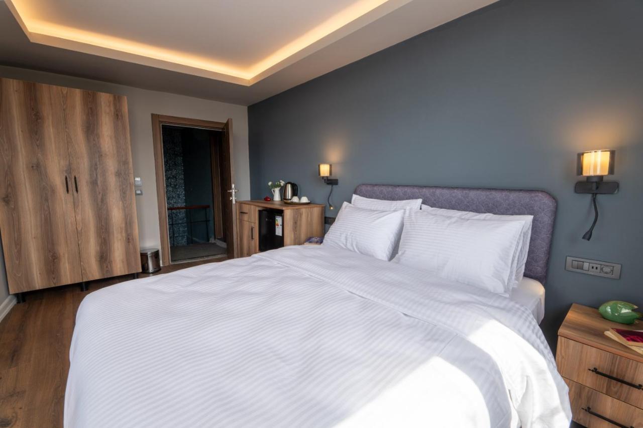 Otel Halic