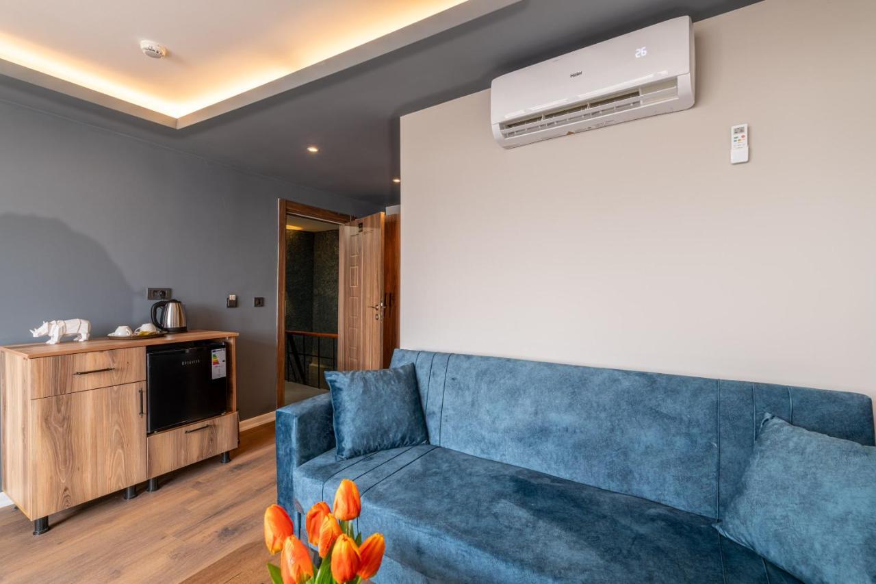 Halic Otel