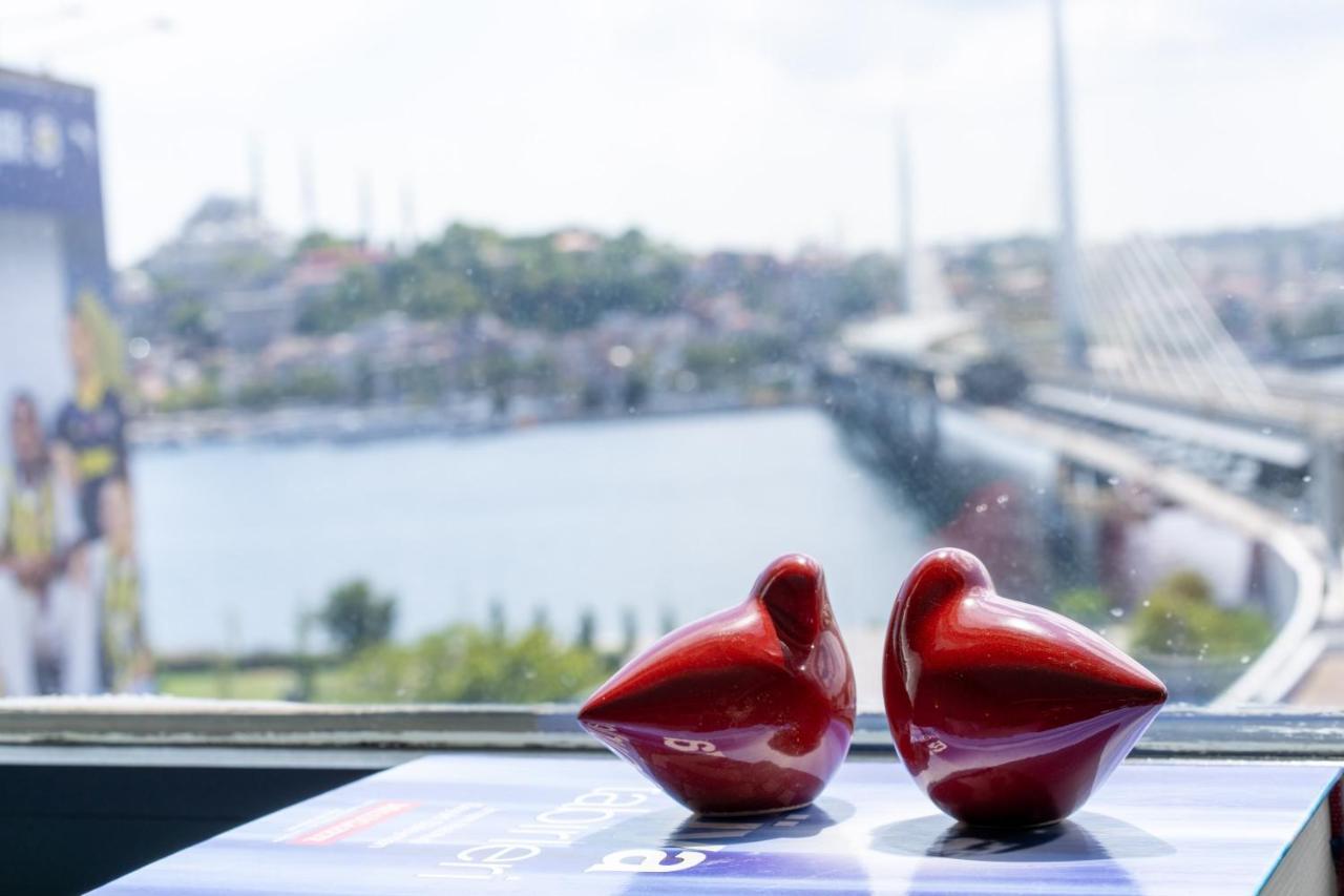 Otel Halic *