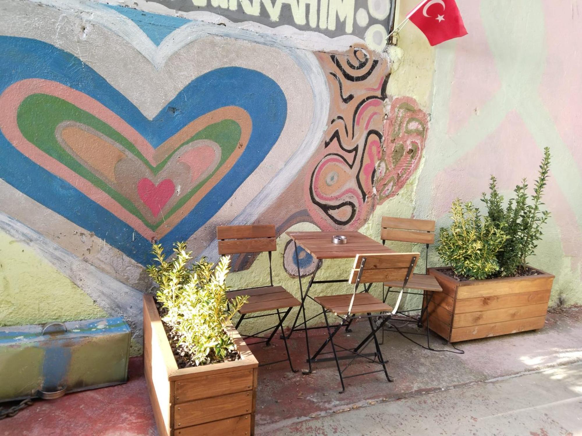 Halic Hotel Istambul