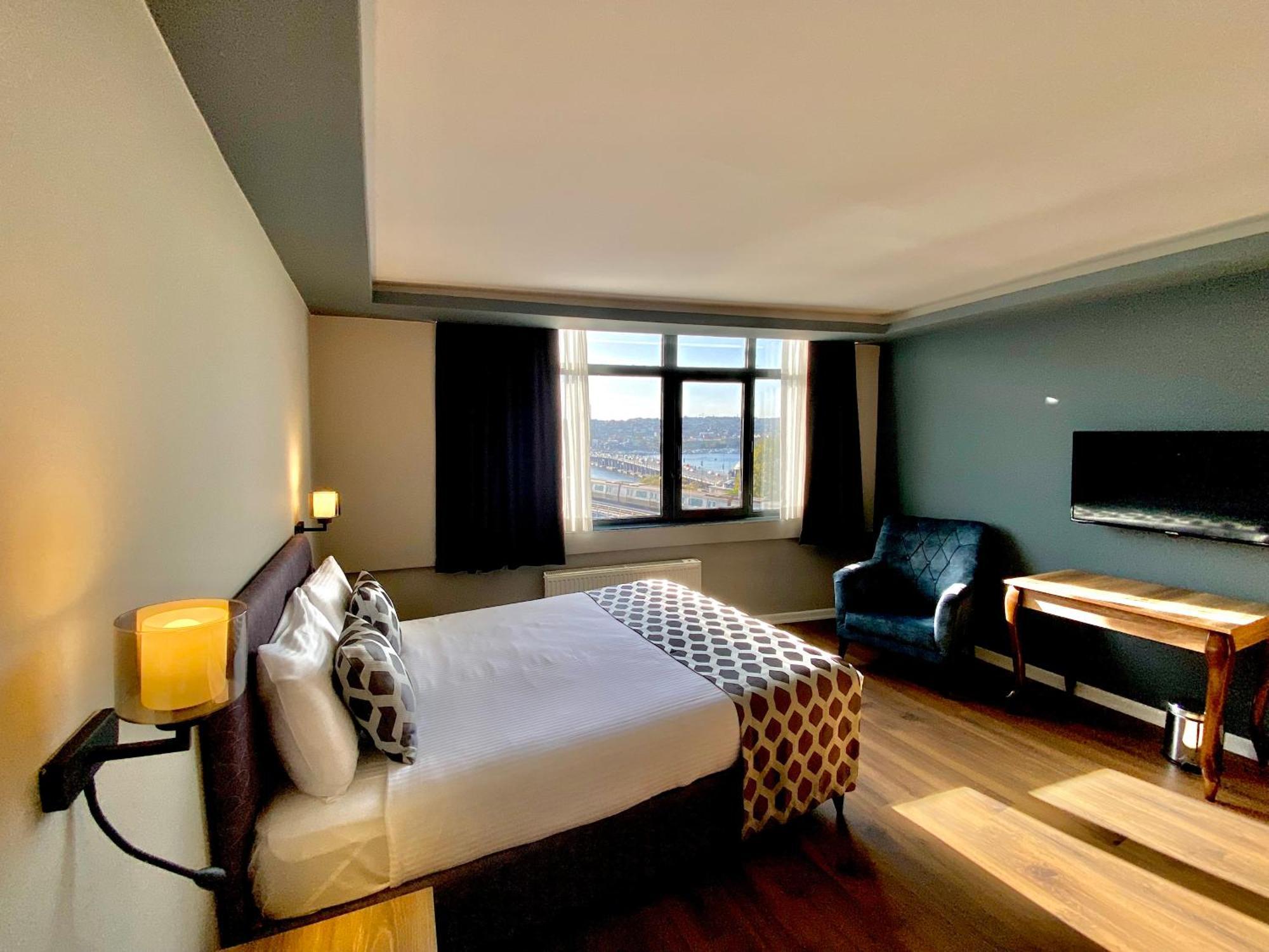Otel Halic İstanbul