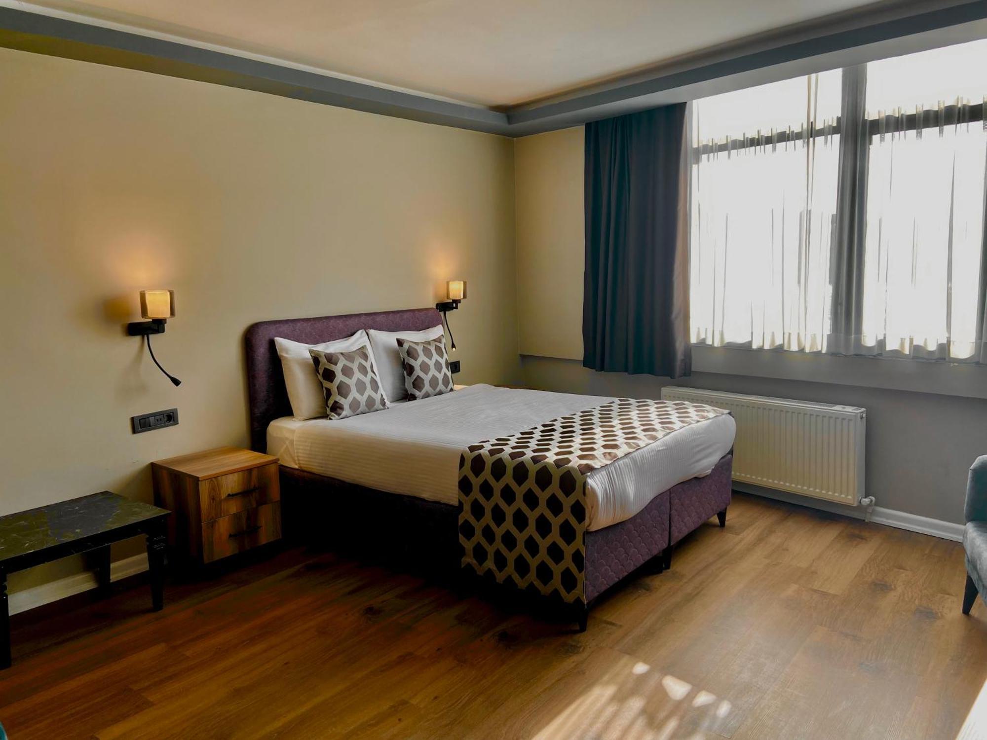 Halic Otel İstanbul