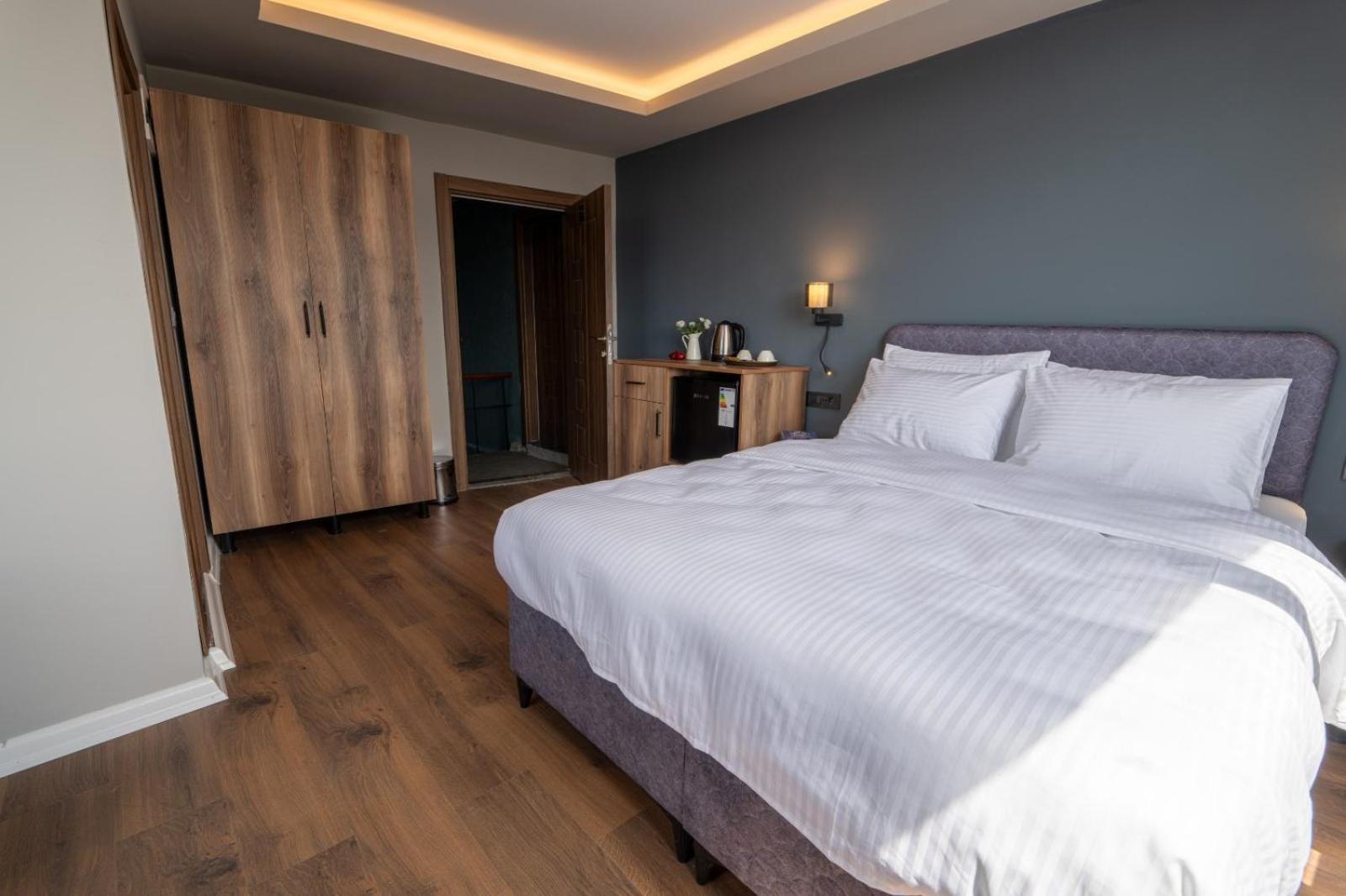 Hotel Halic Istambul