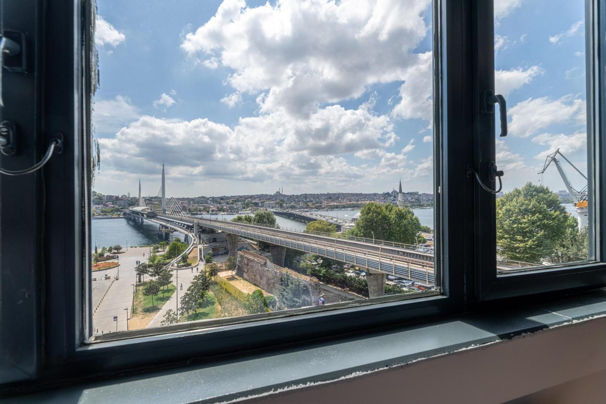 Halic Hotel Istambul